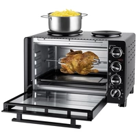 Unold All in One Minibackofen Kontrollleuchte 30l Unold All in One Minibackofen Kontrollleuchte 30l