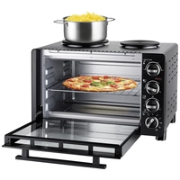 Unold All in One Minibackofen Kontrollleuchte 30l Unold All in One Minibackofen Kontrollleuchte 30l