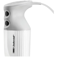 Unold M 122 de Luxe Standmixer 140W mit Mixbecher Weiß Unold M 122 de Luxe Standmixer 140W mit Mixbecher Weiß