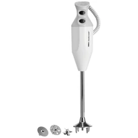 Unold P 200 Profi Stabmixer 200W Weiß Unold P 200 Profi Stabmixer 200W Weiß