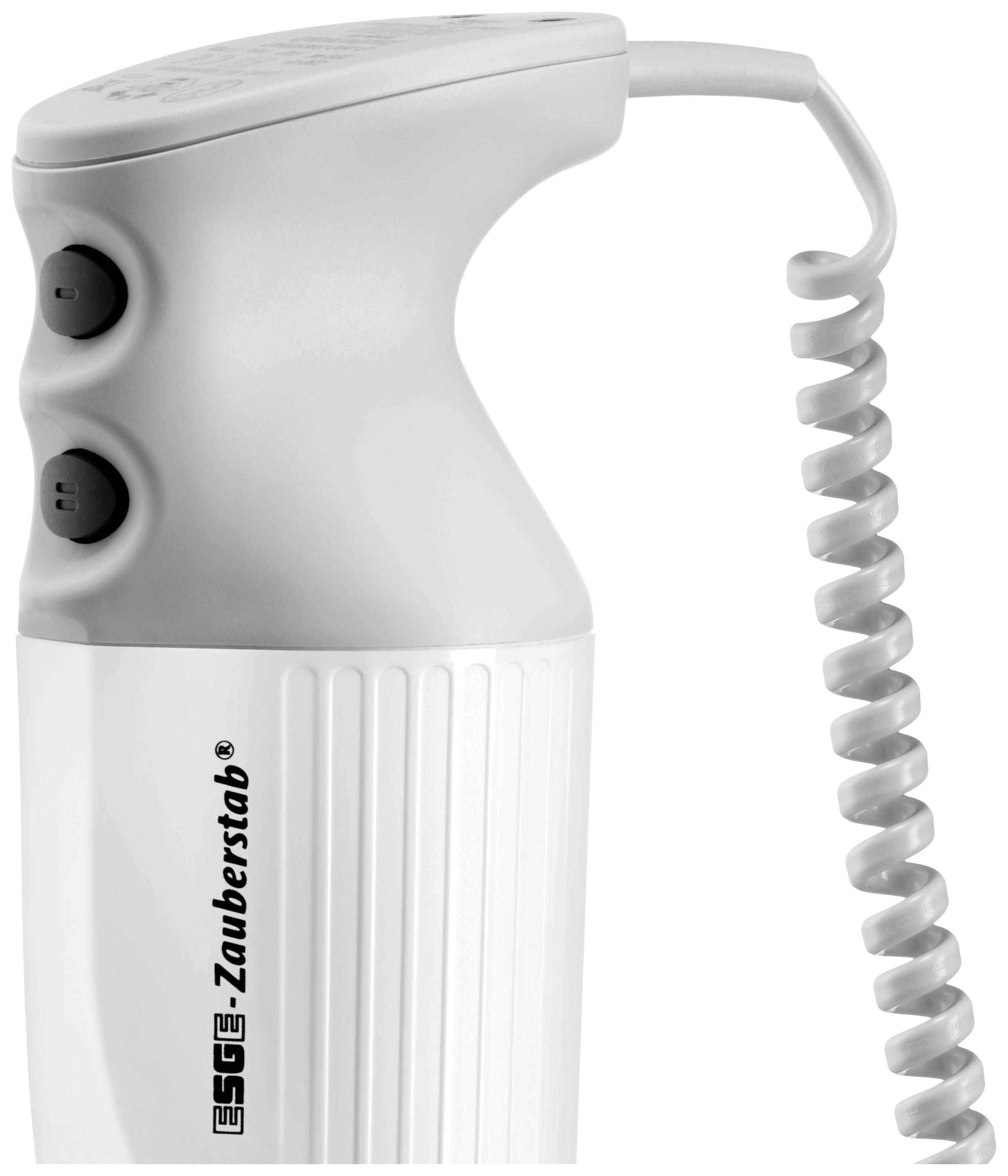 Unold P 200 Profi Stabmixer 200 W Weiß