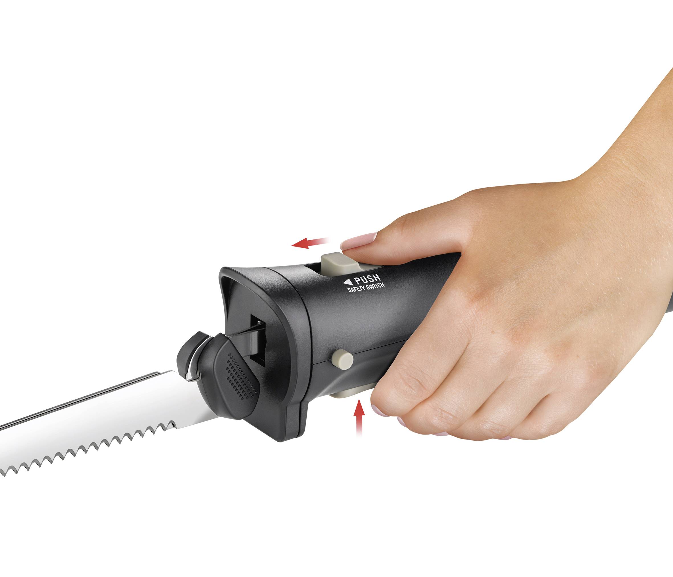 Unold Cordless Elektromesser