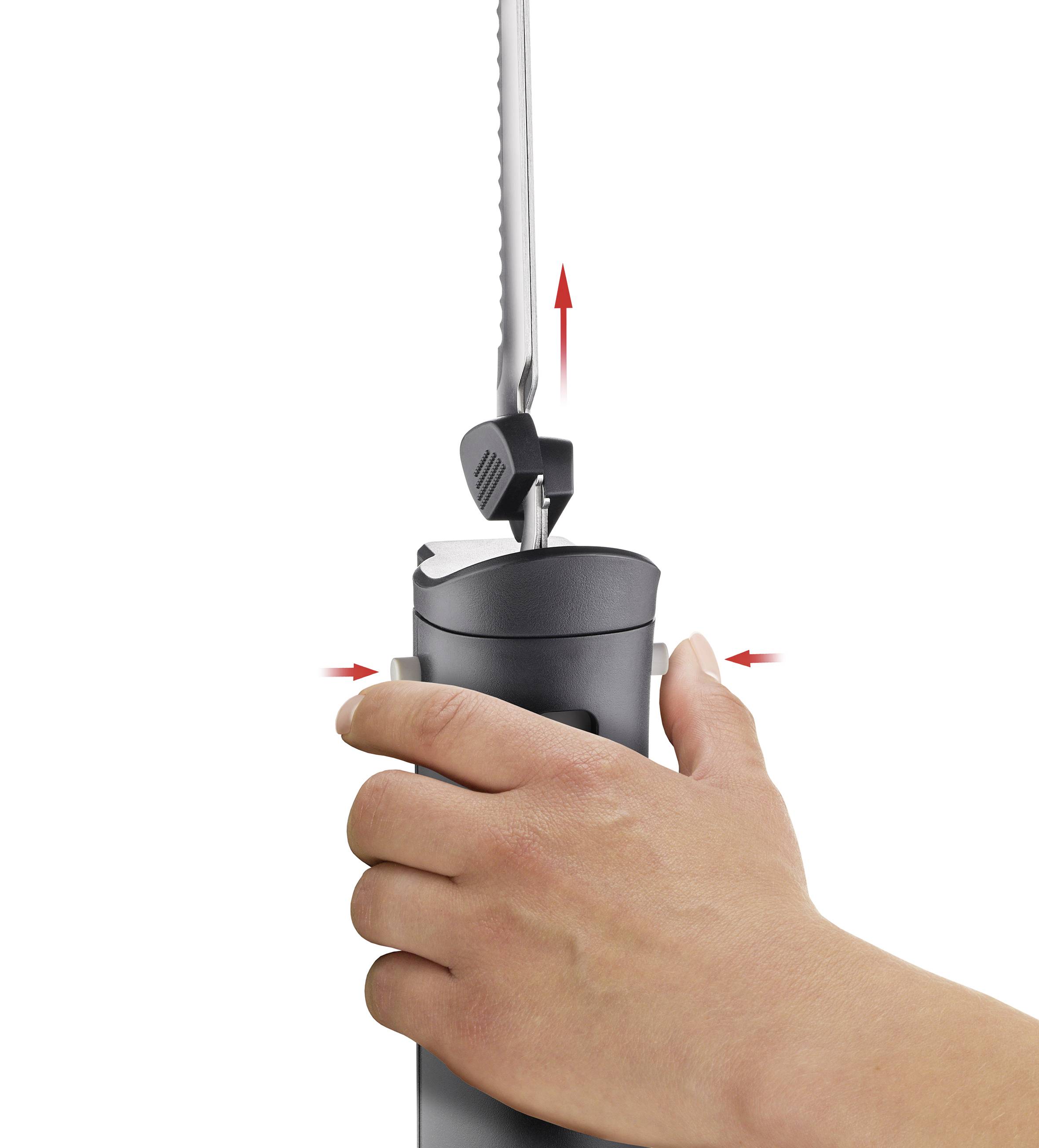 Unold Cordless Elektromesser