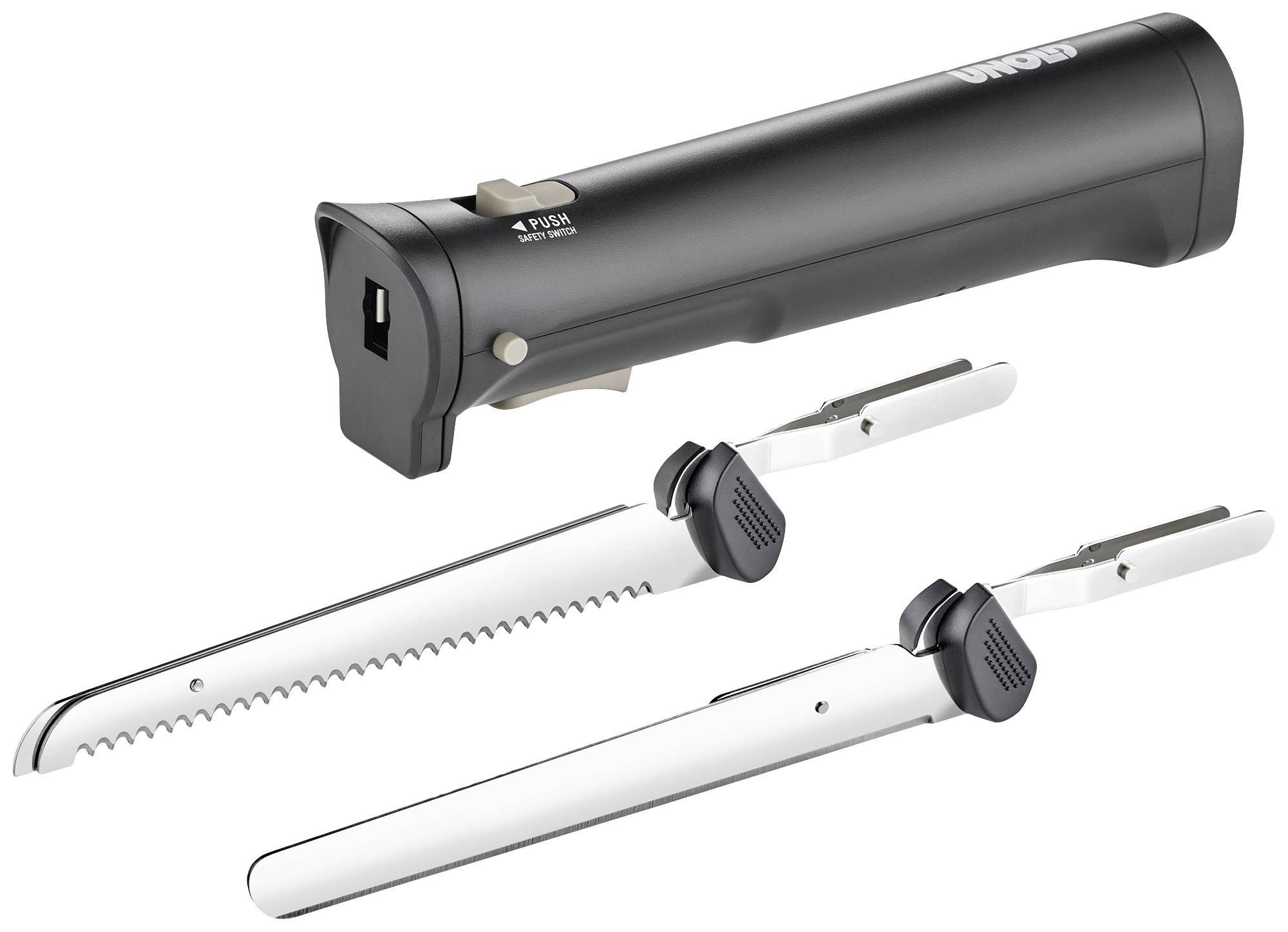 Unold Cordless Elektromesser