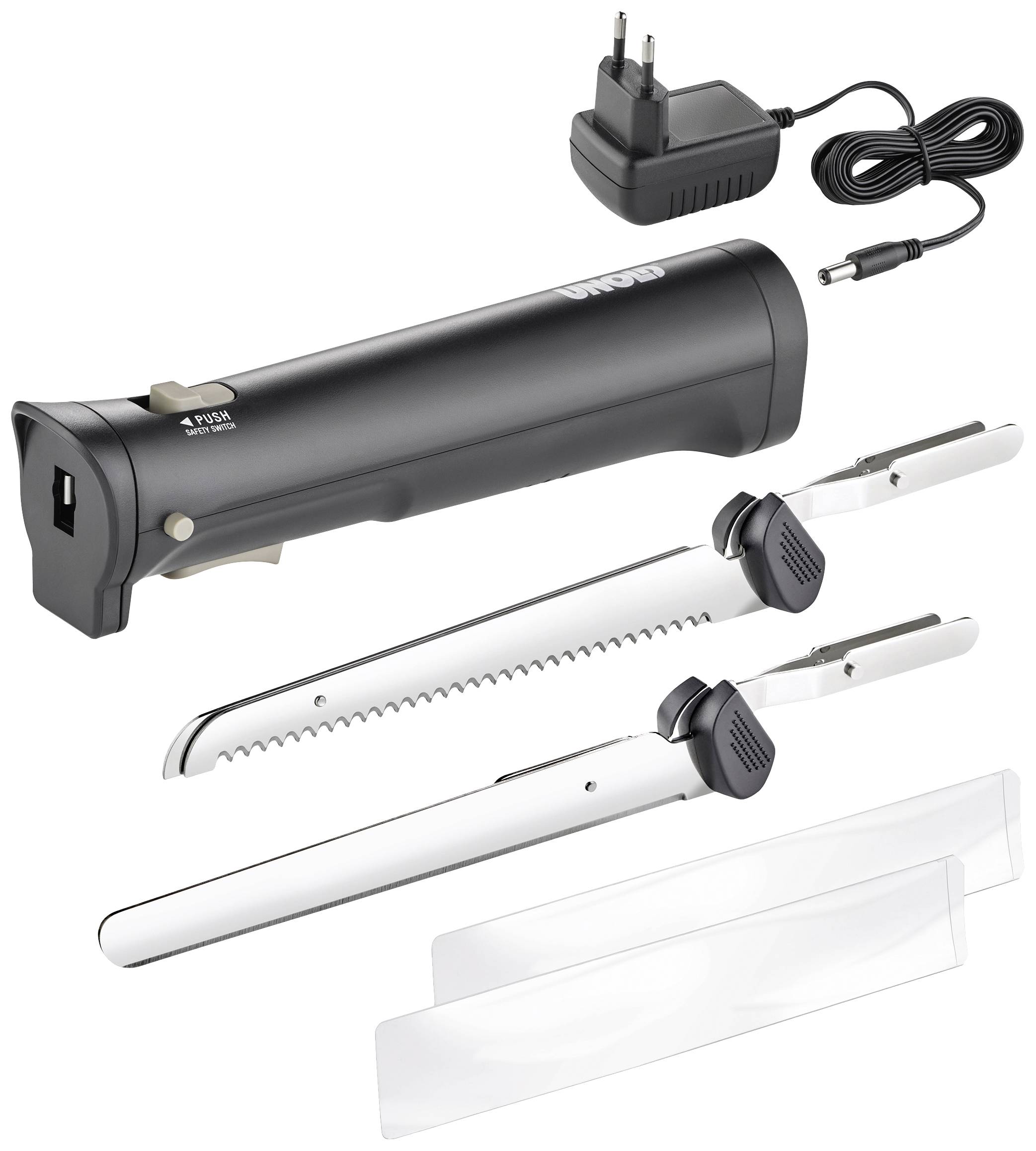 Unold Cordless Elektromesser