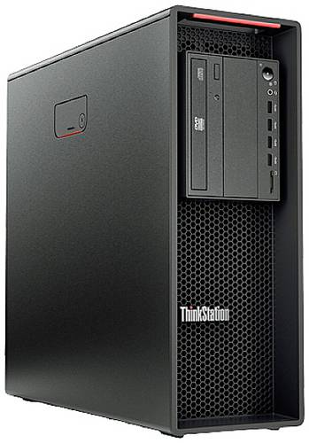 Lenovo ThinkStation P520 30BE Workstation Intel® Xeon® W W-2245 64GB 1TB SSD Nvidia RTX™ A4000 W