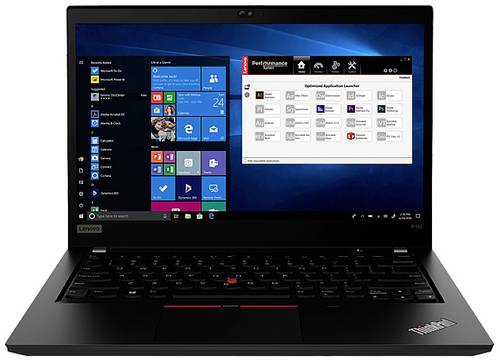 Lenovo Workstation Notebook ThinkPad P14s Gen 2 21A0 35.6cm (14 Zoll) Full HD AMD Ryzen™ 7 Pro 585
