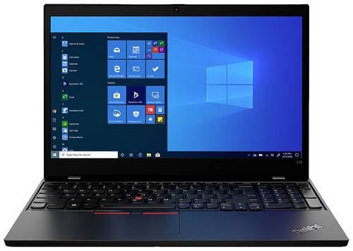 Lenovo Notebook ThinkPad L15 Gen 2 20X3 39.6cm (15.6 Zoll) Full HD Intel® Core™ i7 i7-1165G7 16GB