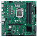 Asus PRO Q570M-C/CSM Mainboard Sockel (PC) Intel® 1200 Formfaktor (Details) ATX