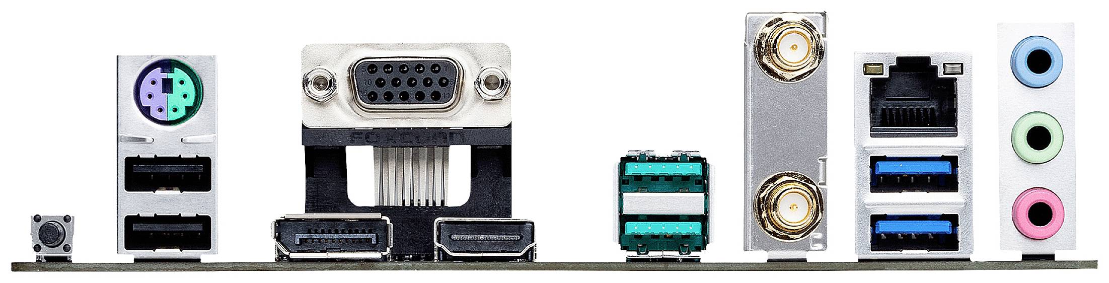 Asus TUF GAMING B550M-E WIFI Mainboard Sockel (PC) AMD AM4 Formfaktor (Details) ATX Mainboard-Chips