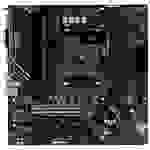 Asus TUF GAMING B550M-E Carte mère Socket (PC) AMD AM4 Facteur de forme (détails) ATX Chipset de la carte mère AMD® B550