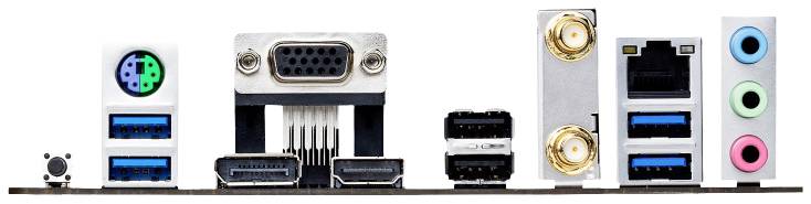 Asus TUF GAMING A520M-PLUS WIFI Mainboard Sockel (PC) AMD® AM4 Formfaktor (Details) ATX Mainboard-Chipsatz AMD® A520