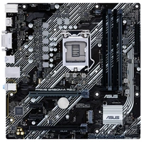 Asus PRIME B460M-A R2.0 Mainboard Sockel (PC) Intel® 1200 Formfaktor (Details) ATX Mainboard-Chipsa Asus PRIME B460M-A R2.0 Mainboard Sockel (PC) Intel® 1200 Formfaktor (Details) ATX Mainboard-Chipsa
