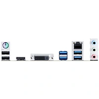 Asus PRIME B460M-A R2.0 Mainboard Sockel (PC) Intel® 1200 Formfaktor (Details) ATX Mainboard-Chipsa Asus PRIME B460M-A R2.0 Mainboard Sockel (PC) Intel® 1200 Formfaktor (Details) ATX Mainboard-Chipsa