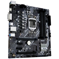 Asus PRIME B460M-A R2.0 Mainboard Sockel (PC) Intel® 1200 Formfaktor (Details) ATX Mainboard-Chipsa Asus PRIME B460M-A R2.0 Mainboard Sockel (PC) Intel® 1200 Formfaktor (Details) ATX Mainboard-Chipsa