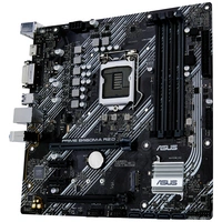 Asus PRIME B460M-A R2.0 Mainboard Sockel (PC) Intel® 1200 Formfaktor (Details) ATX Mainboard-Chipsa Asus PRIME B460M-A R2.0 Mainboard Sockel (PC) Intel® 1200 Formfaktor (Details) ATX Mainboard-Chipsa
