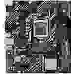 Asus PRIME H510M-K Carte mère Socket (PC) Intel® 1200 Facteur de forme (détails) Micro-ATX Chipset de la carte mère Intel® H510
