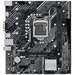 Asus PRIME H510M-K Mainboard Sockel (PC) Intel® 1200 Formfaktor (Details) Micro-ATX Mainboard-Chips