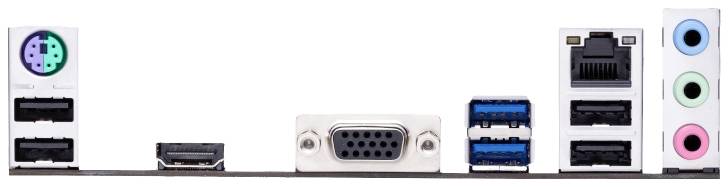 Asus PRIME H510M-K Mainboard Sockel (PC) Intel® LGA 1200 Formfaktor (Details) Micro-ATX Mainboard-Chipsatz Intel® H510