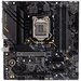 Asus TUF GAMING B560M-E Mainboard Sockel (PC) Intel® 1200 Formfaktor (Details) ATX Mainboard-Chipsa