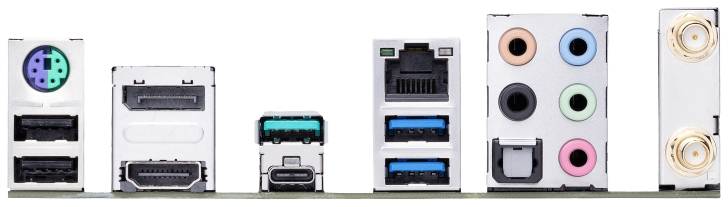 Asus PRIME Z590-P Wifi Mainboard Sockel (PC) Intel® 1200 Formfaktor (Details) ATX Mainboard-Chipsatz Intel® Z590