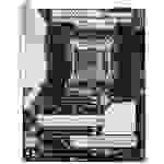 Asus Prime X299-A II Carte mère Socket (PC) Intel® 2066 Facteur de forme (détails) ATX Chipset de la carte mère Intel® X299