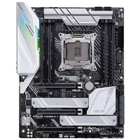 Asus Prime X299-A II Mainboard Sockel (PC) Intel® LGA 2066 Formfaktor (Details) ATX Mainboard-Chipsatz Intel® X299 Asus Prime X299-A II Mainboard Sockel (PC) Intel® LGA 2066 Formfaktor (Details) ATX Mainboard-Chipsatz Intel® X299