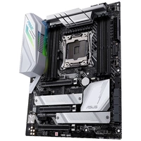 Asus Prime X299-A II Mainboard Sockel (PC) Intel® LGA 2066 Formfaktor (Details) ATX Mainboard-Chipsatz Intel® X299 Asus Prime X299-A II Mainboard Sockel (PC) Intel® LGA 2066 Formfaktor (Details) ATX Mainboard-Chipsatz Intel® X299