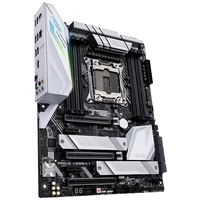 Asus Prime X299-A II Mainboard Sockel (PC) Intel® LGA 2066 Formfaktor (Details) ATX Mainboard-Chipsatz Intel® X299 Asus Prime X299-A II Mainboard Sockel (PC) Intel® LGA 2066 Formfaktor (Details) ATX Mainboard-Chipsatz Intel® X299