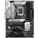 Asus PRIME Z690-P WIFI D4 Carte mère Socket (PC) Intel® 1700 Facteur de forme (détails) ATX Chipset de la carte mère Intel® Z690