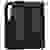 Otterbox Defender Cover Samsung Galaxy S22 Schwarz Stoßfest, Staubdicht, Standfunktion, Induktives