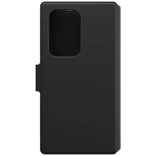 Otterbox Strada Via Case Samsung Galaxy S22 Ultra Schwarz Otterbox Strada Via Case Samsung Galaxy S22 Ultra Schwarz