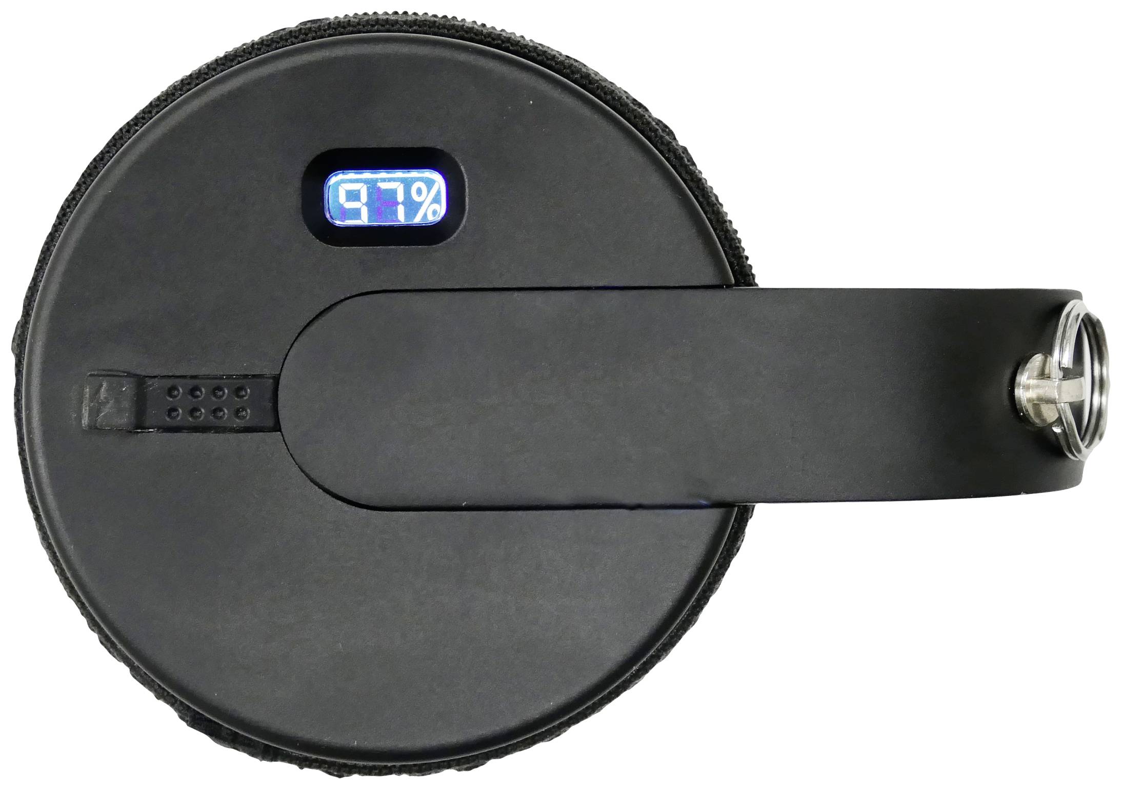 KSE-Lights HL-1000-EX Akku-Handscheinwerfer Ex Zone: 1, 2, 21, 22 890lm 830m