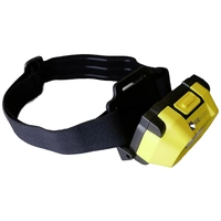 KSE-Lights KS-7090 Helmlampe Ex Zone: 0 216lm 100m KSE-Lights KS-7090 Helmlampe Ex Zone: 0 216lm 100m