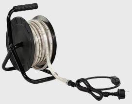 KSE-Lights FSL-15-6K Mamba LED Arbeitsleuchte netzbetrieben 180W