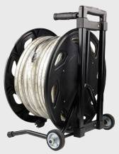 KSE-Lights FSL-50-6K Mamba LED Arbeitsleuchte netzbetrieben 600W