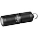 OLight i1R 2 Pro black LED Taschenlampe akkubetrieben 180 lm 22 g