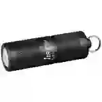 OLight i1R 2 Pro black LED Taschenlampe akkubetrieben 180lm 22g OLight i1R 2 Pro black LED Taschenlampe akkubetrieben 180lm 22g