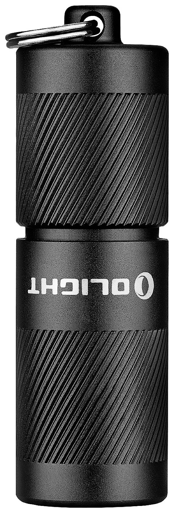 OLight i1R 2 Pro black LED Taschenlampe akkubetrieben 180lm 22g