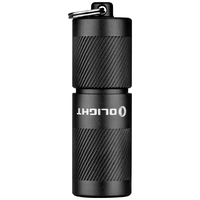 OLight i1R 2 Pro black LED Taschenlampe akkubetrieben 180lm 22g OLight i1R 2 Pro black LED Taschenlampe akkubetrieben 180lm 22g