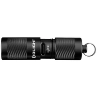 OLight i1R 2 Pro black LED Taschenlampe akkubetrieben 180lm 22g OLight i1R 2 Pro black LED Taschenlampe akkubetrieben 180lm 22g
