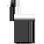 OLight Baton 3 Premium Black LED Taschenlampe akkubetrieben 1200lm 33h 53g