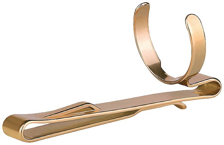 OLight Baton 3 Premium Red LED Taschenlampe akkubetrieben 1200 lm 33 h 53 g