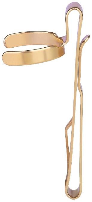 OLight Baton 3 Premium Red LED Taschenlampe akkubetrieben 1200 lm 33 h 53 g