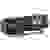 OLight Baton 3 Black LED Taschenlampe akkubetrieben 1200lm 33h 53g