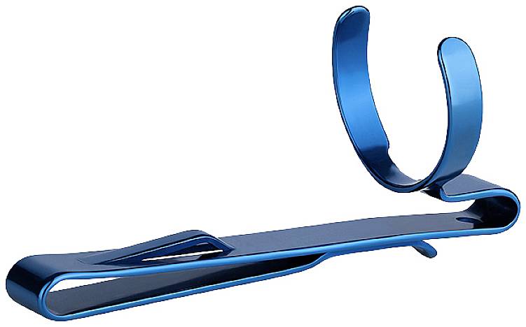 OLight Baton 3 Black LED Taschenlampe akkubetrieben 1200 lm 33 h 53 g