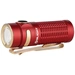 OLight Baton 3 Red LED Taschenlampe akkubetrieben 1200 lm 33 h 53 g OLight Baton 3 Red LED Taschenlampe akkubetrieben 1200 lm 33 h 53 g