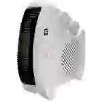 SHX SHX16HL2000 Heizlüfter Weiß SHX SHX16HL2000 Heizlüfter Weiß