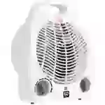 SHX 01HL2000 Heizlüfter Weiß SHX 01HL2000 Heizlüfter Weiß