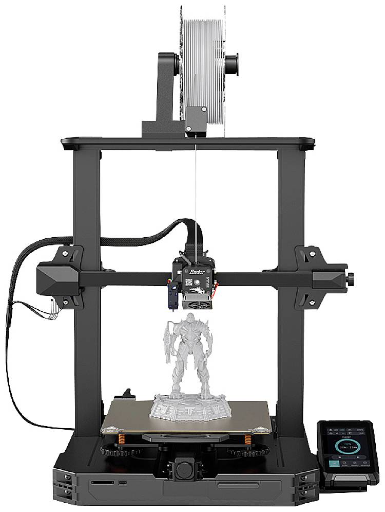 Creality Ender-3 S1 Pro 3D Drucker